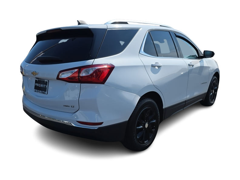 Thumbnail: 2020 Chevrolet Equinox - 20