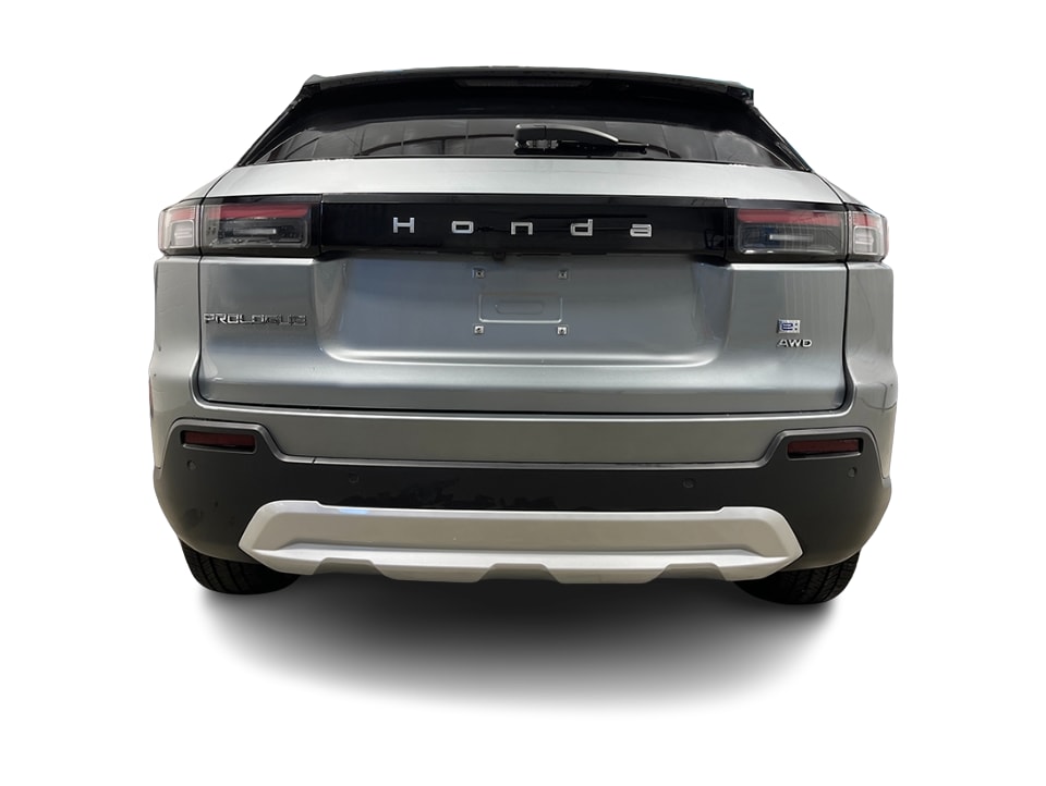 Thumbnail: 2025 Honda Prologue - 5