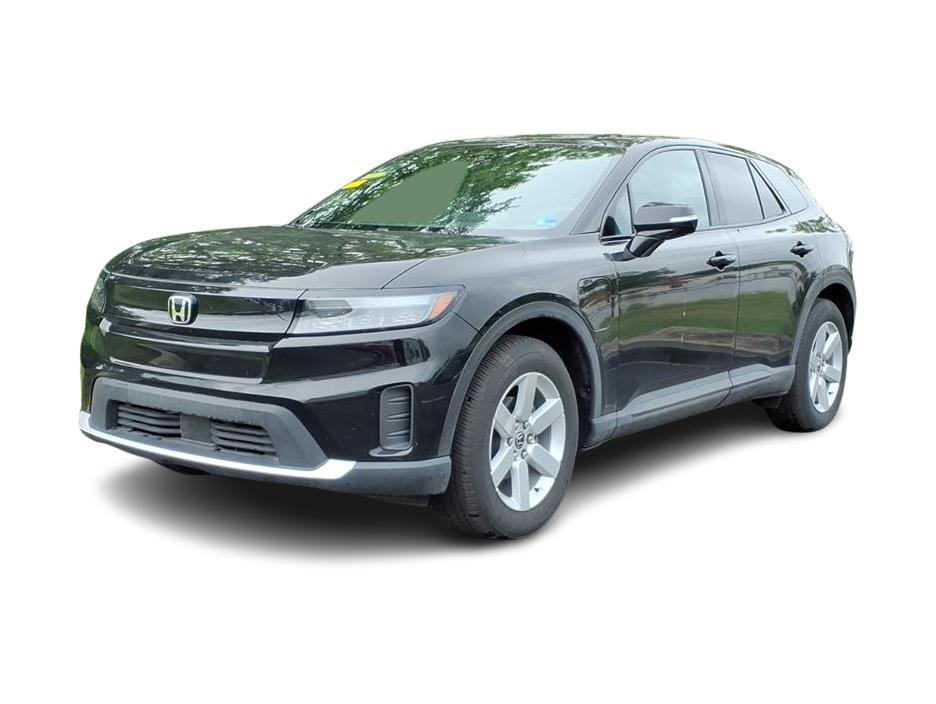 Thumbnail: 2024 Honda Prologue - 5