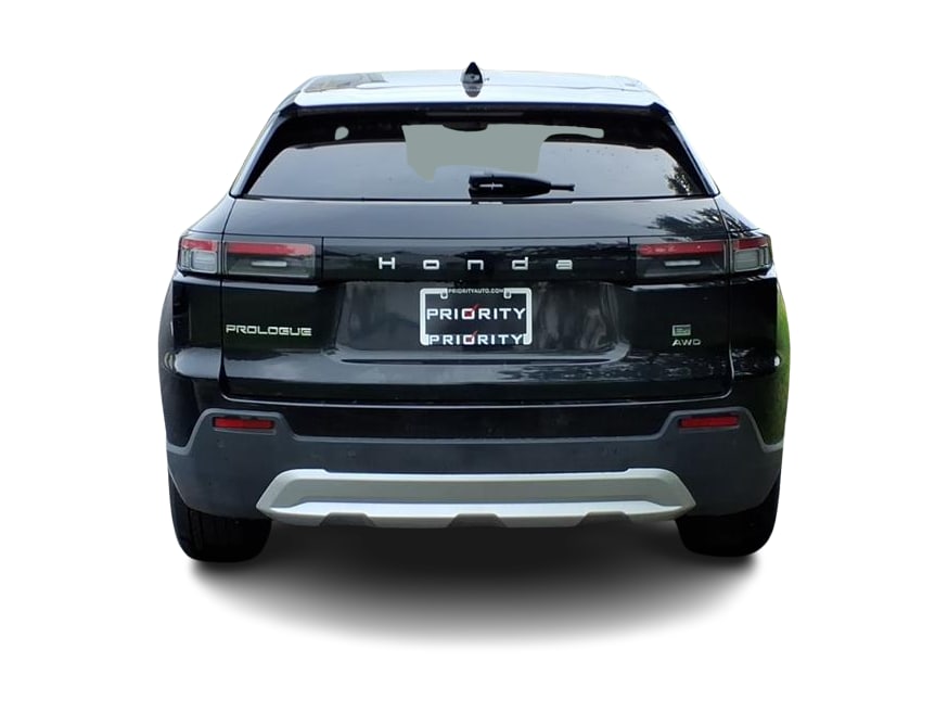 Thumbnail: 2024 Honda Prologue - 3