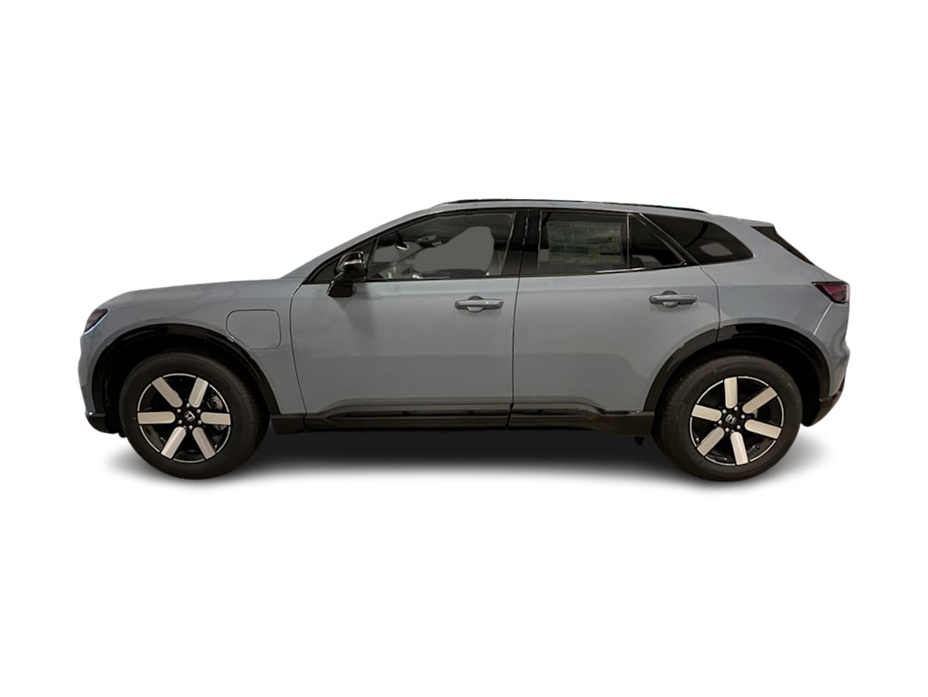 Thumbnail: 2025 Honda Prologue - 3