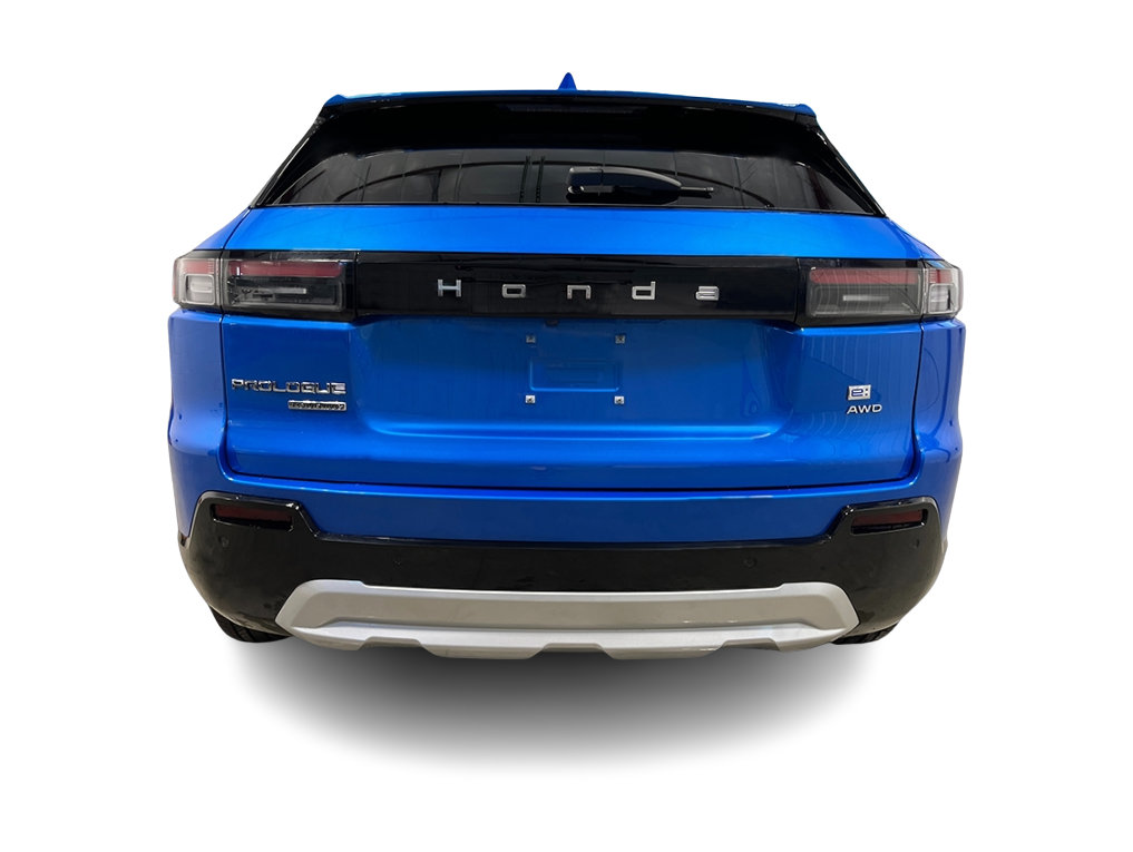 Thumbnail: 2025 Honda Prologue - 5
