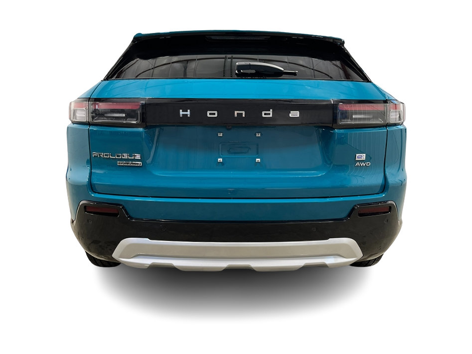 Thumbnail: 2026 Honda Prologue - 5