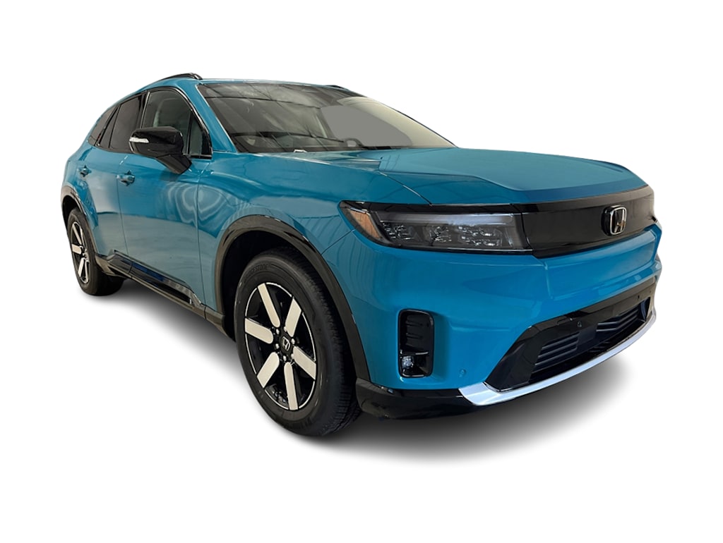 Thumbnail: 2026 Honda Prologue - 19