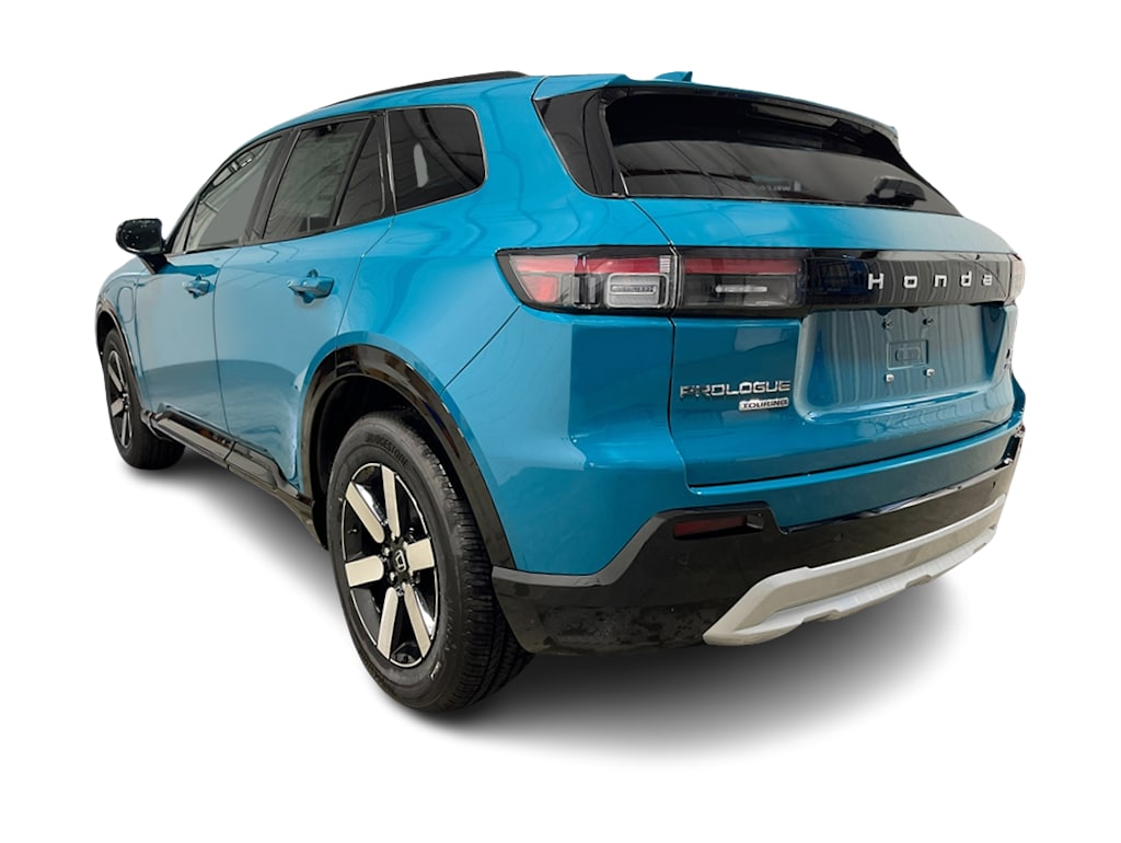 Thumbnail: 2026 Honda Prologue - 4
