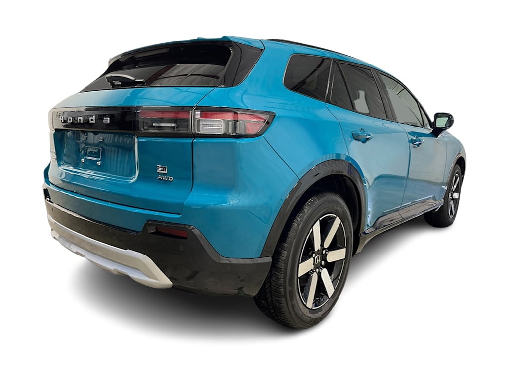 Thumbnail: 2026 Honda Prologue - 17