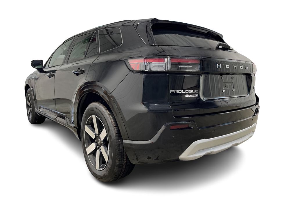 Thumbnail: 2026 Honda Prologue - 4