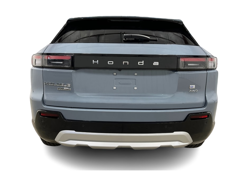 Thumbnail: 2025 Honda Prologue - 5