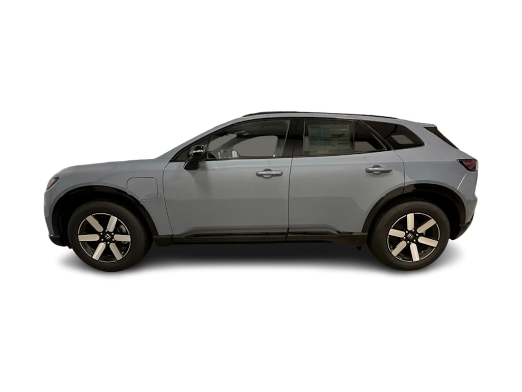 Thumbnail: 2025 Honda Prologue - 3