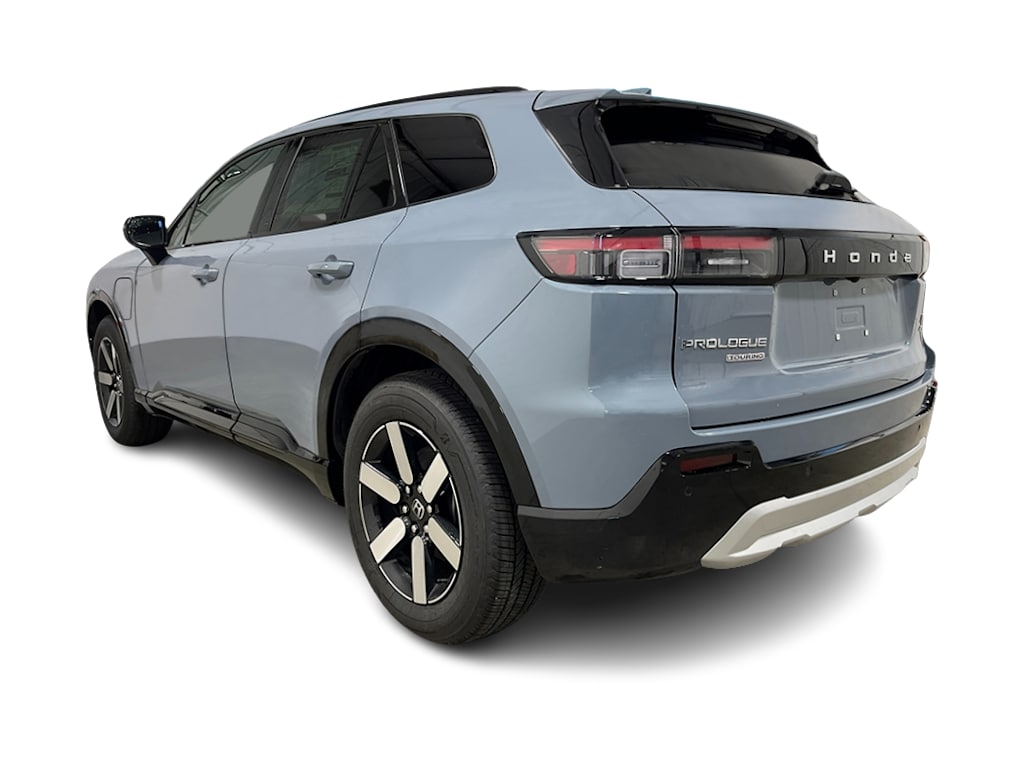 Thumbnail: 2025 Honda Prologue - 4