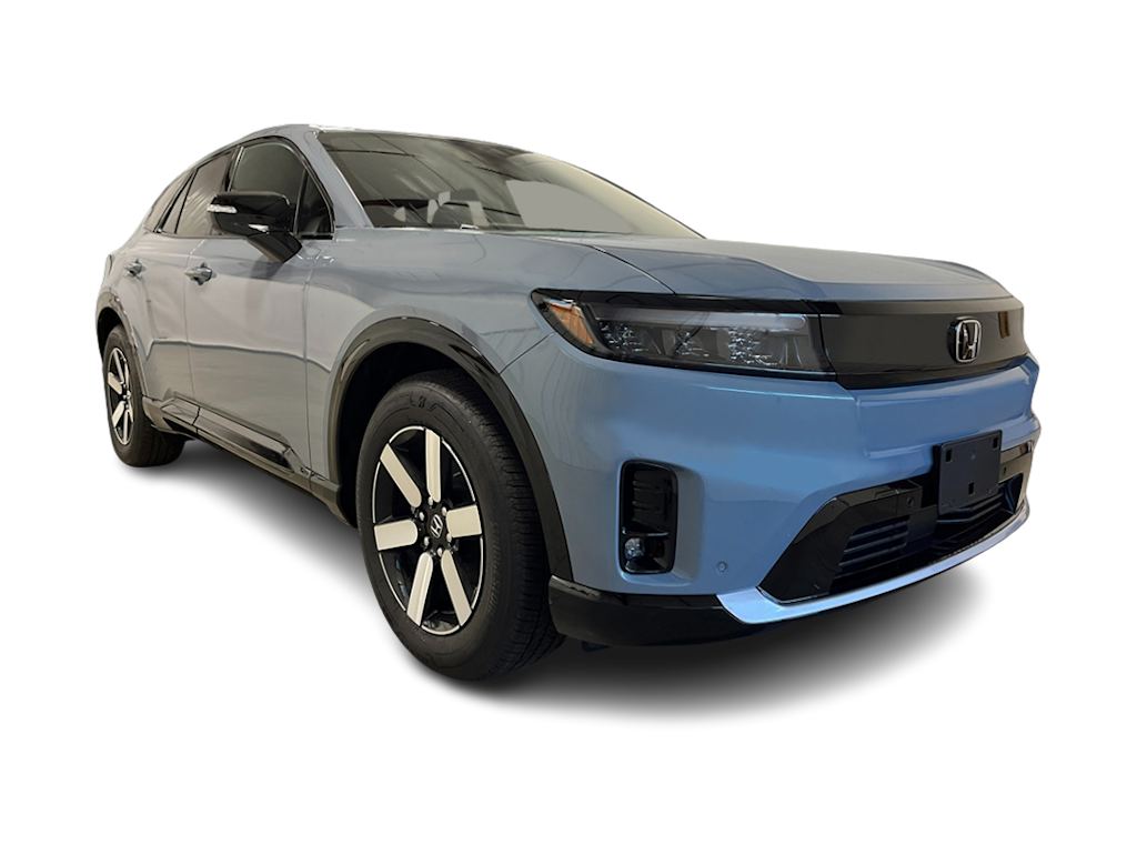 Thumbnail: 2025 Honda Prologue - 19