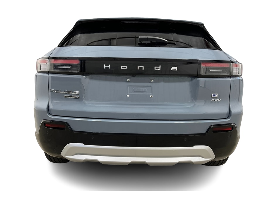 Thumbnail: 2025 Honda Prologue - 5