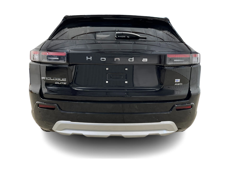 Thumbnail: 2026 Honda Prologue - 5