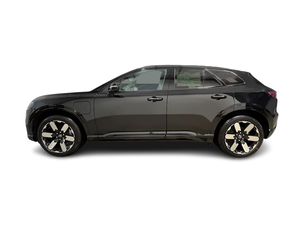 Thumbnail: 2026 Honda Prologue - 3