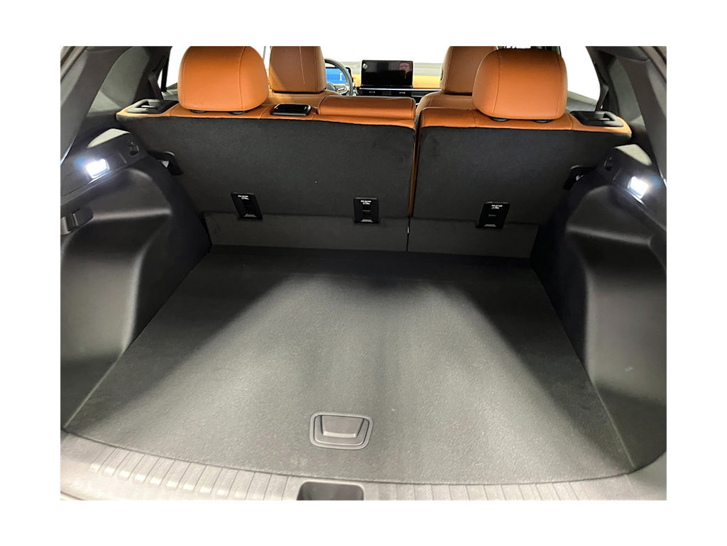 Thumbnail: 2026 Honda Prologue - 16