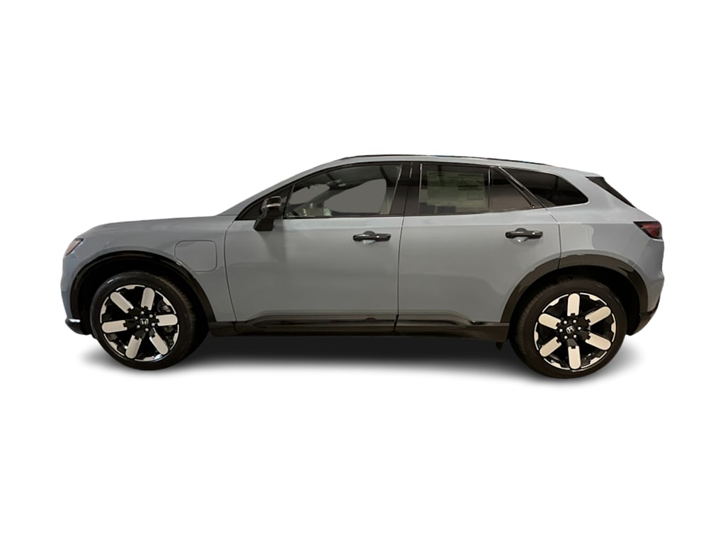 Thumbnail: 2026 Honda Prologue - 3