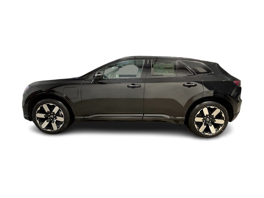 Thumbnail: 2025 Honda Prologue - 3
