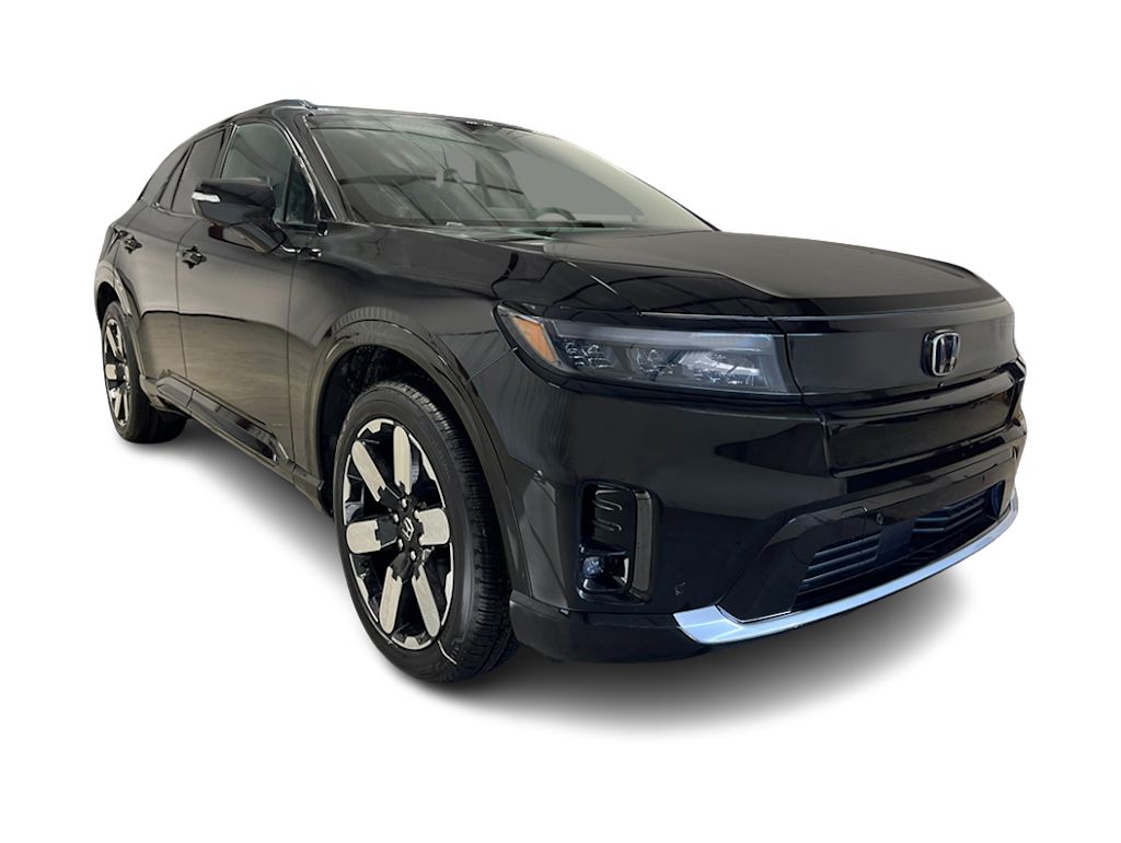 Thumbnail: 2025 Honda Prologue - 19