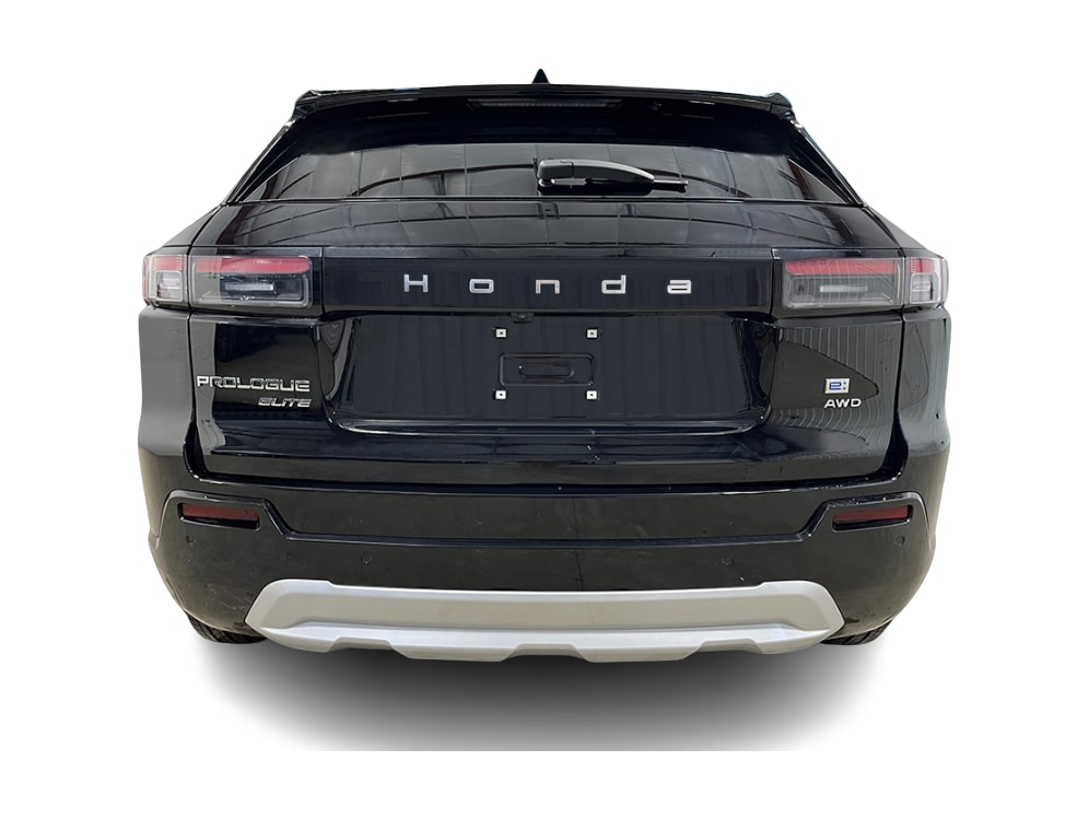 Thumbnail: 2025 Honda Prologue - 5
