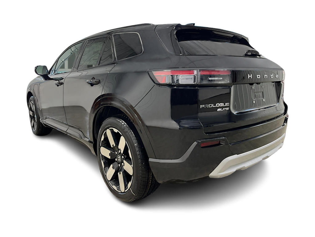 Thumbnail: 2025 Honda Prologue - 4