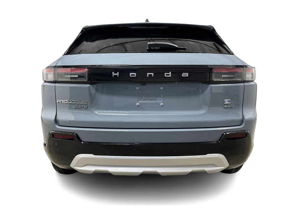 Thumbnail: 2026 Honda Prologue - 5