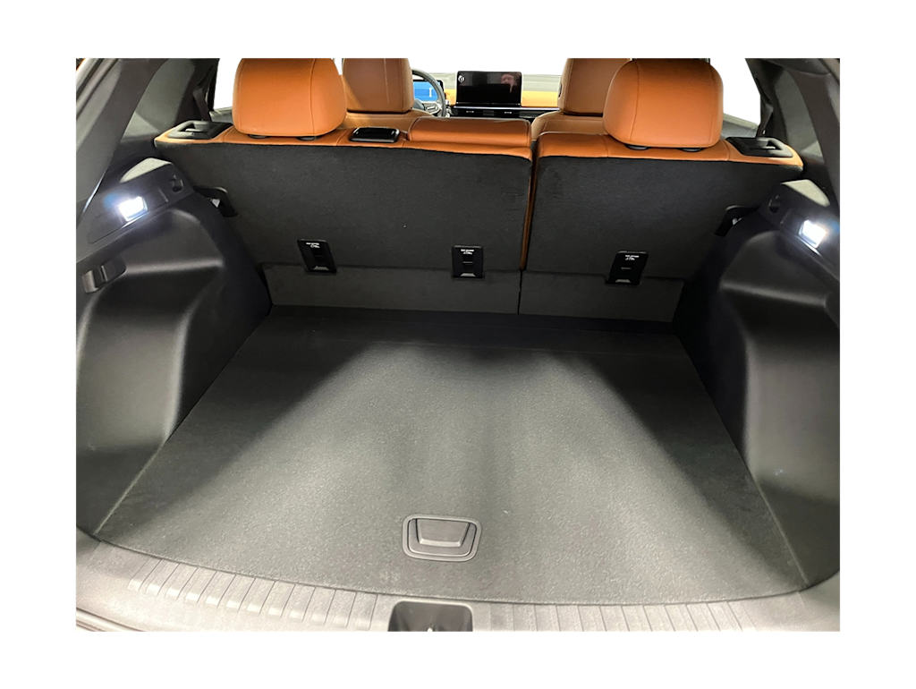 Thumbnail: 2026 Honda Prologue - 16