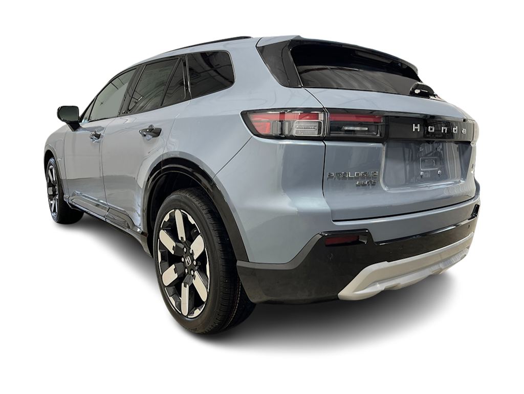 Thumbnail: 2026 Honda Prologue - 4