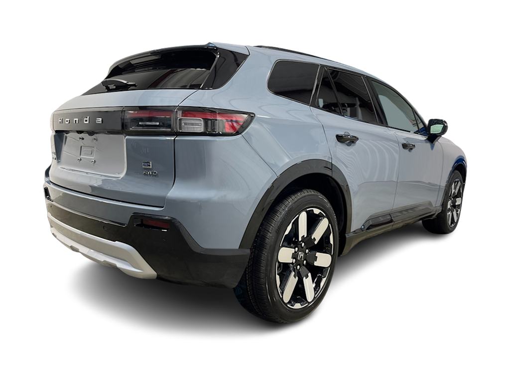 Thumbnail: 2026 Honda Prologue - 17