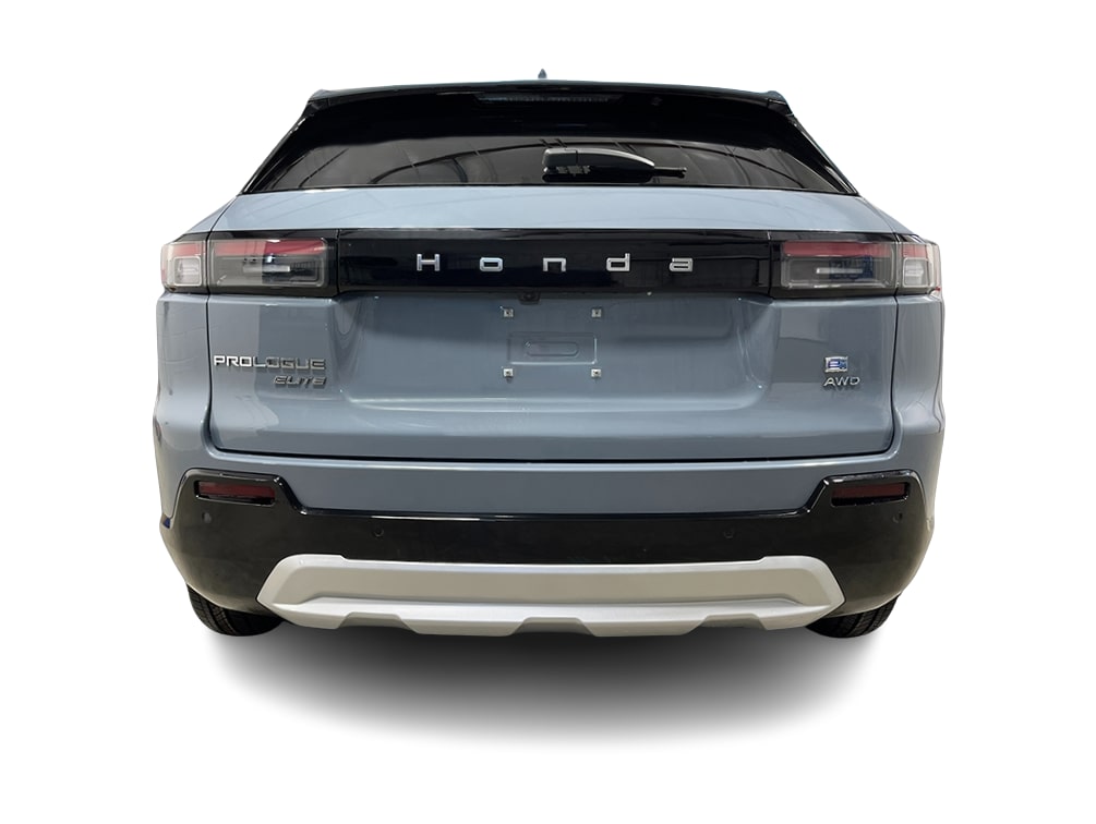 Thumbnail: 2026 Honda Prologue - 5