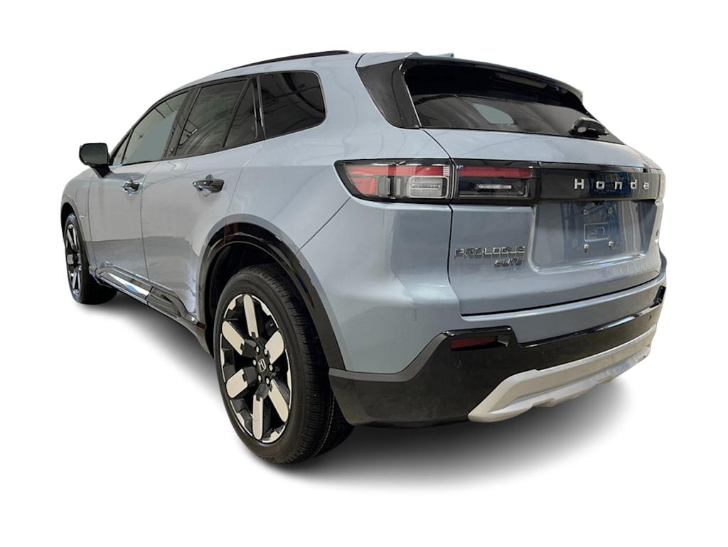 Thumbnail: 2026 Honda Prologue - 4