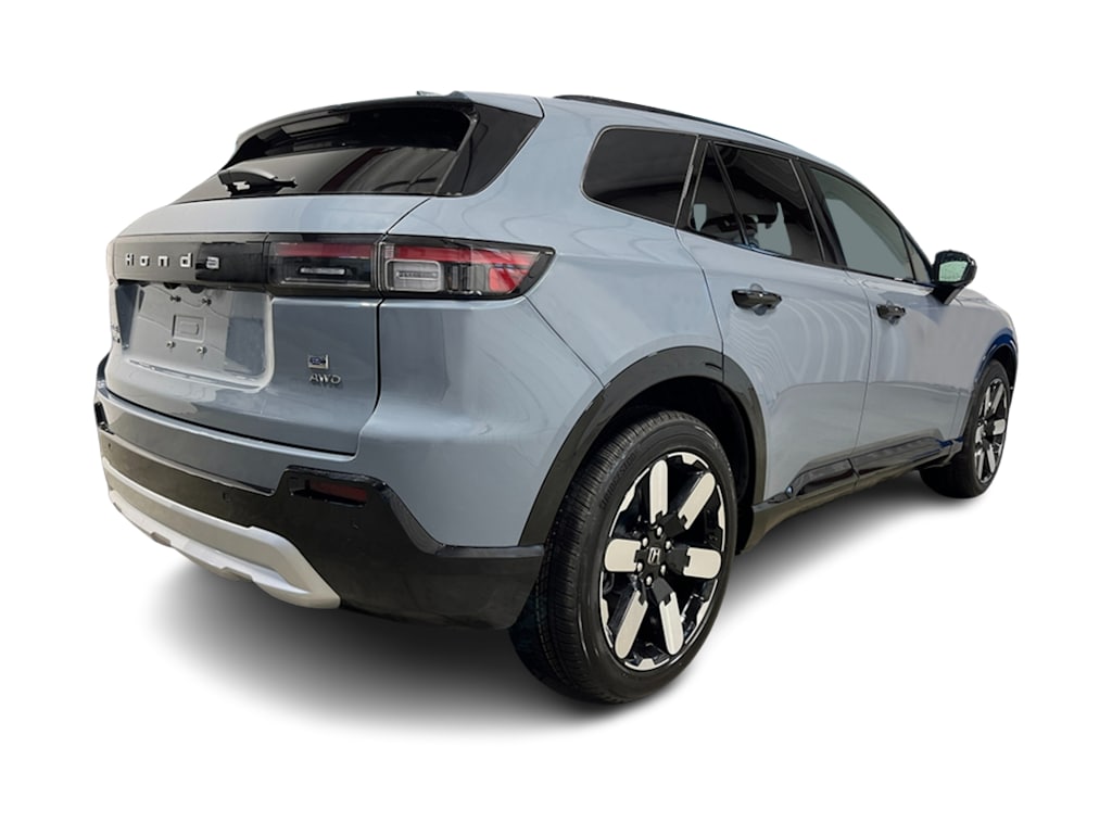 Thumbnail: 2026 Honda Prologue - 17