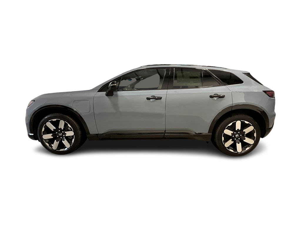 Thumbnail: 2026 Honda Prologue - 3