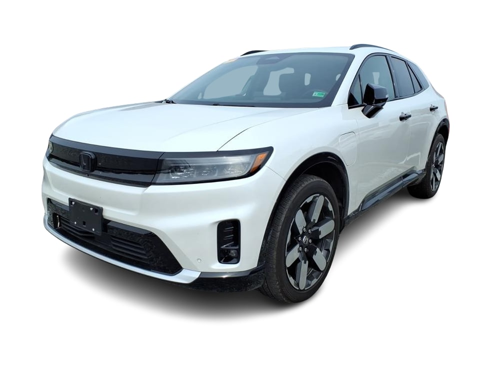 Thumbnail: 2024 Honda Prologue - 3