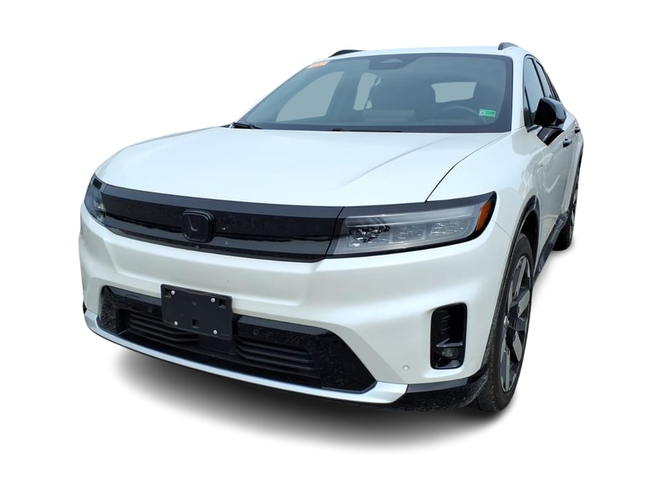 Thumbnail: 2024 Honda Prologue - 4
