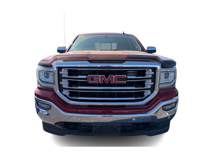 2018 GMC Sierra 1500 SLT 3