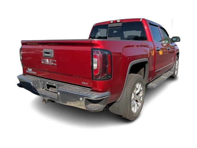 2018 GMC Sierra 1500 SLT 12
