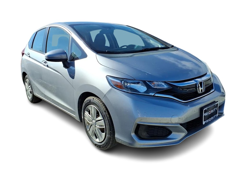 Thumbnail: 2018 Honda Fit - 12