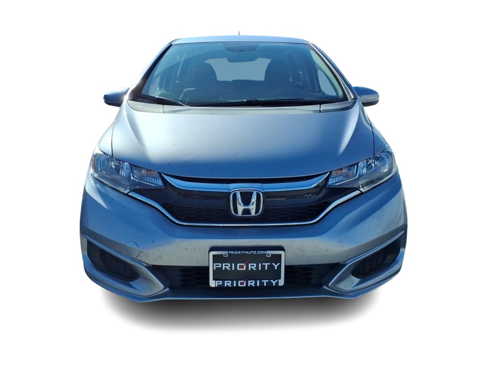 Thumbnail: 2018 Honda Fit - 6