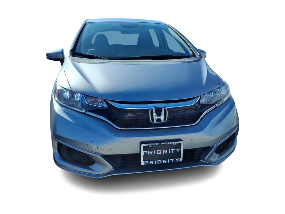 Thumbnail: 2018 Honda Fit - 7