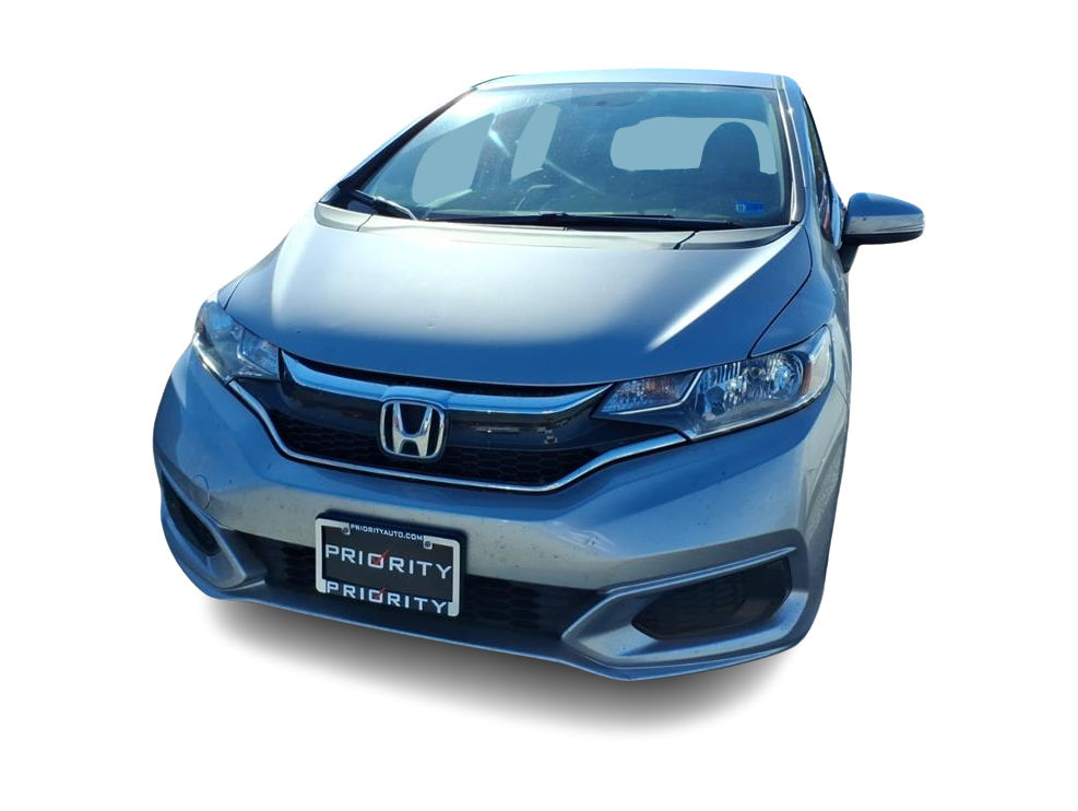 Thumbnail: 2018 Honda Fit - 2
