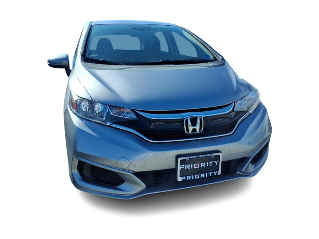 Thumbnail: 2018 Honda Fit - 8