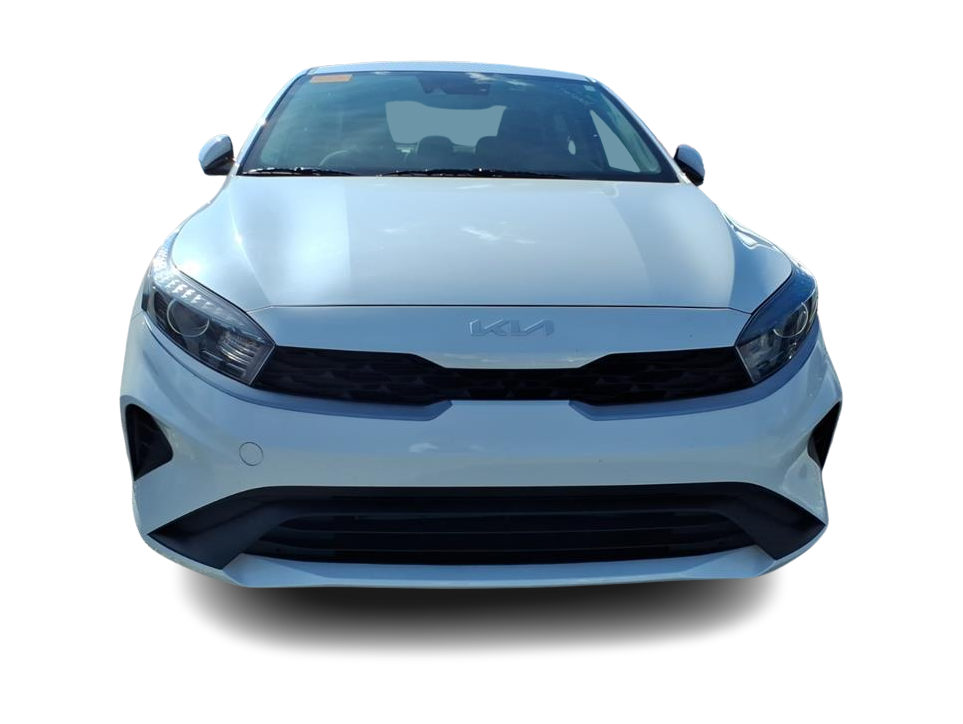 Thumbnail: 2024 Kia Forte - 8