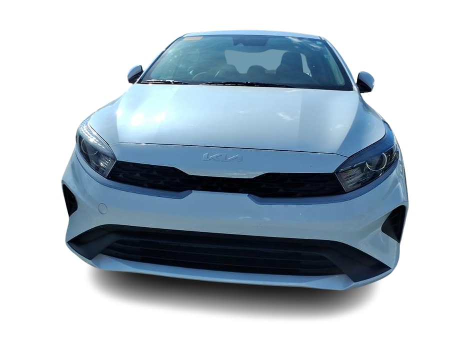 Thumbnail: 2024 Kia Forte - 7