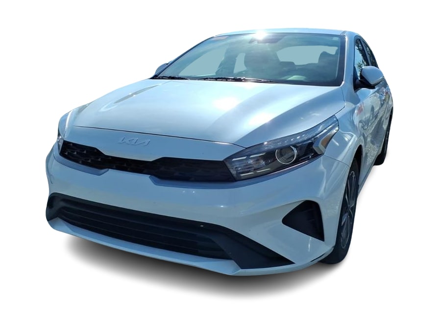 Thumbnail: 2024 Kia Forte - 6
