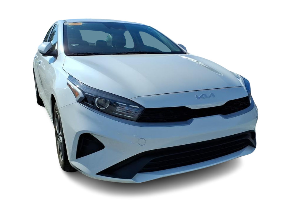 Thumbnail: 2024 Kia Forte - 2