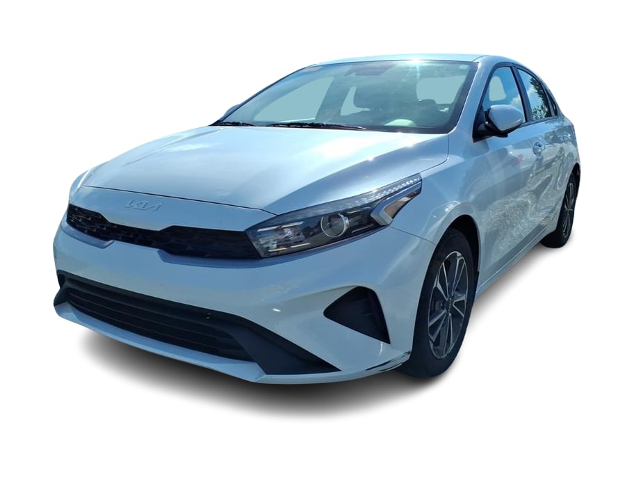 Thumbnail: 2024 Kia Forte - 5