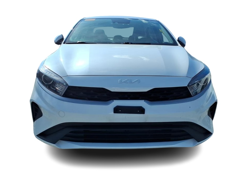 Thumbnail: 2023 Kia Forte - 6