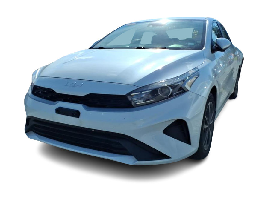 Thumbnail: 2023 Kia Forte - 4