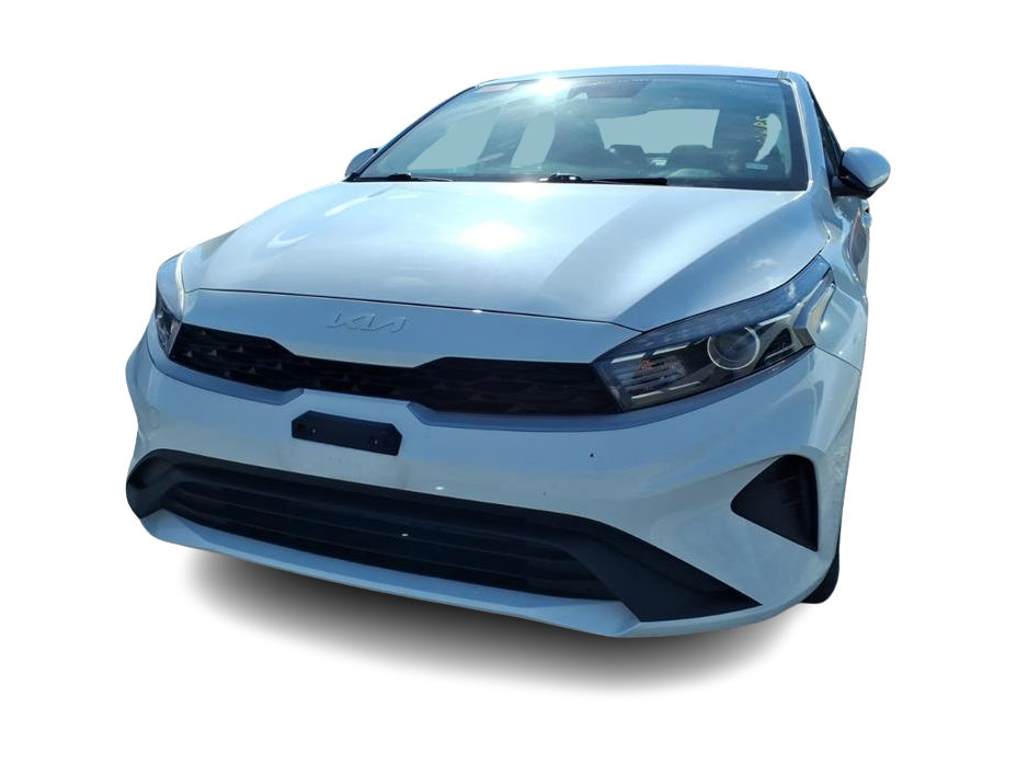 Thumbnail: 2023 Kia Forte - 2