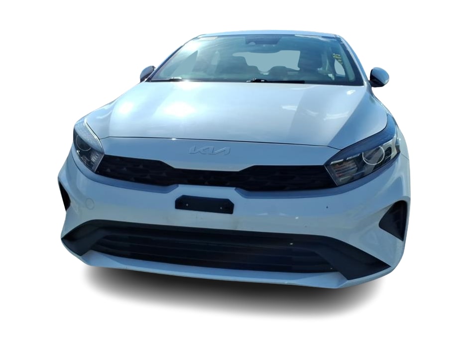 Thumbnail: 2023 Kia Forte - 5